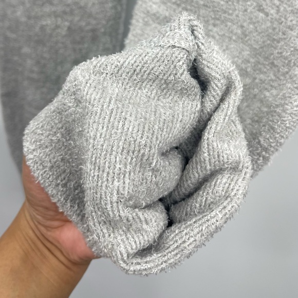 knix Cozzzy lounge set fuzzy - Picture 9 of 9